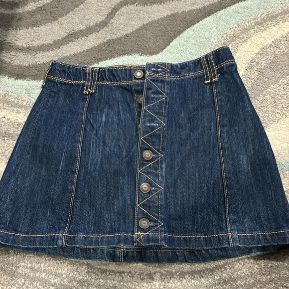 💙2/$15 or 3/$20 - skirt - Picture 1 of 5